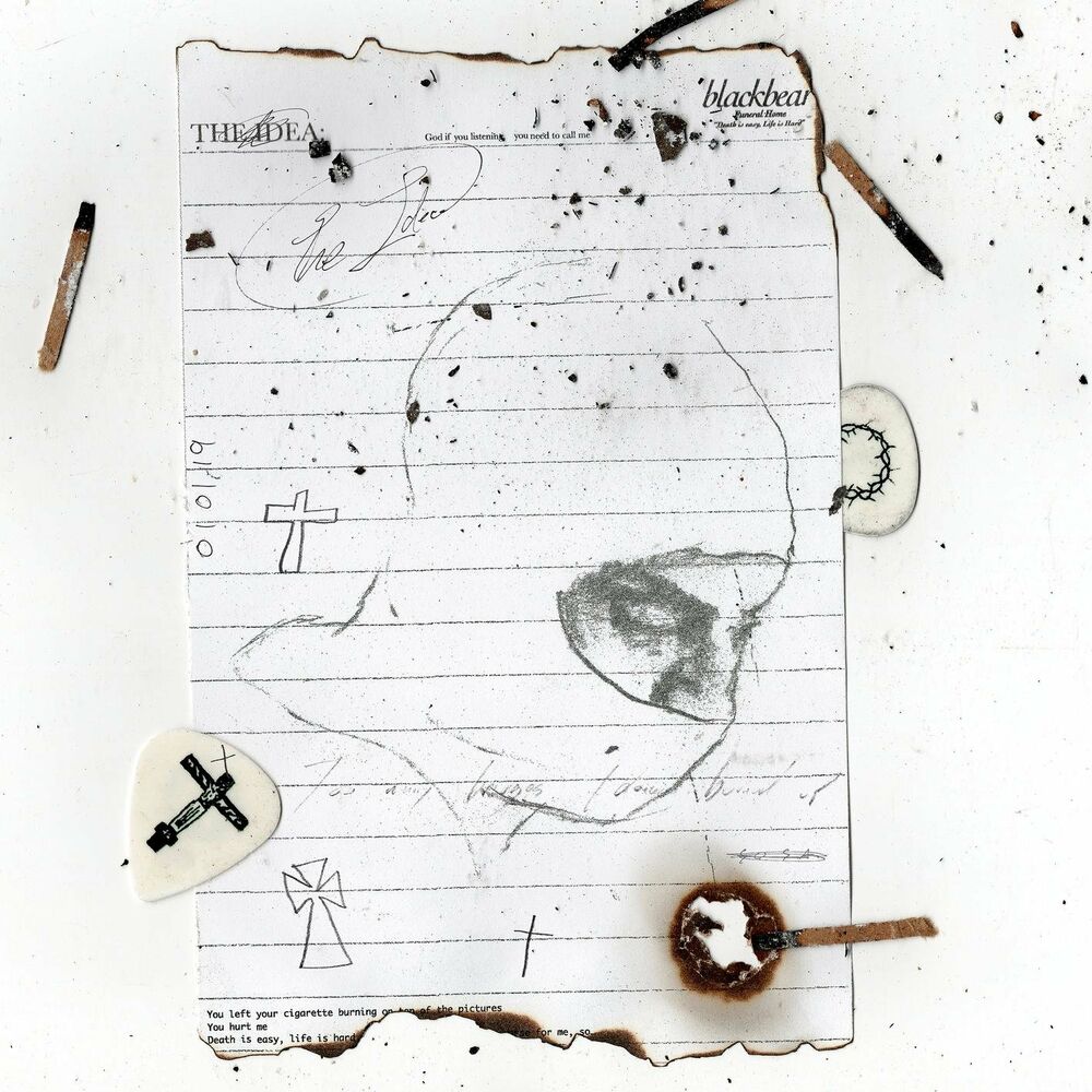 Portada de the idea