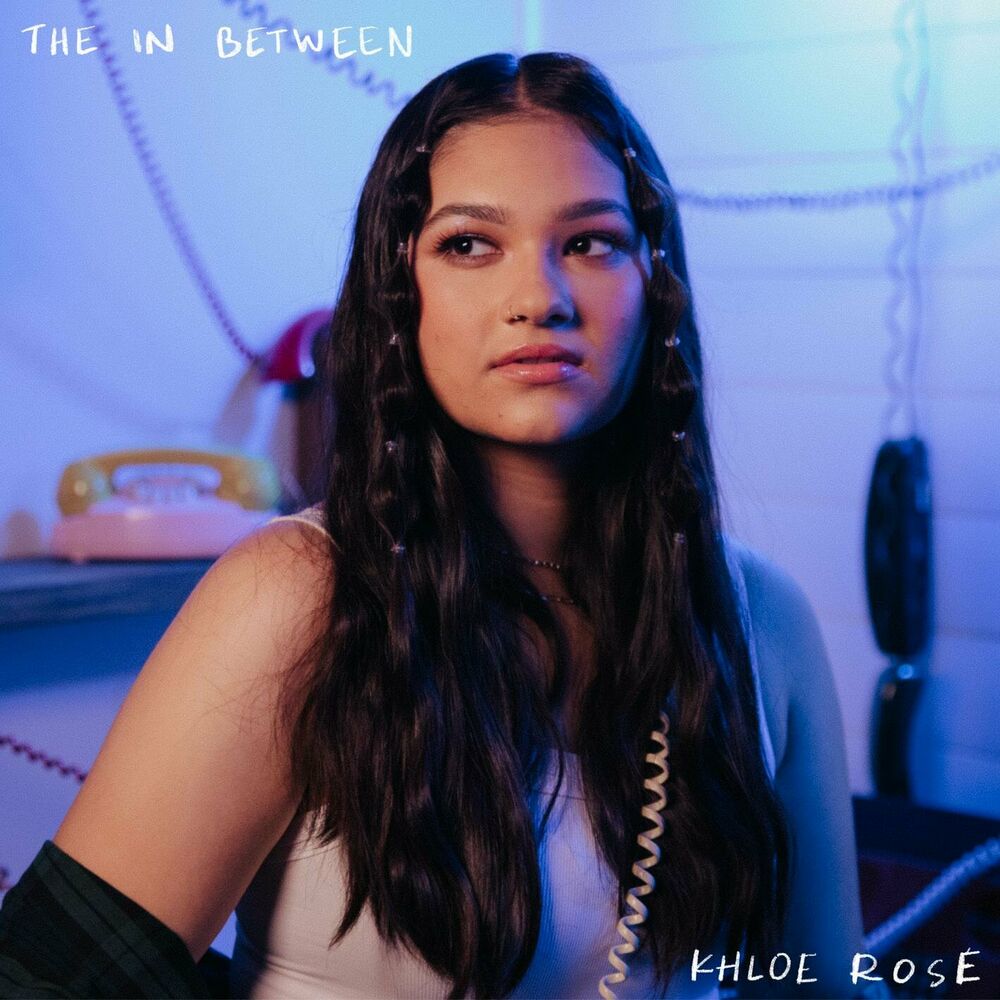 Portada de The In Between