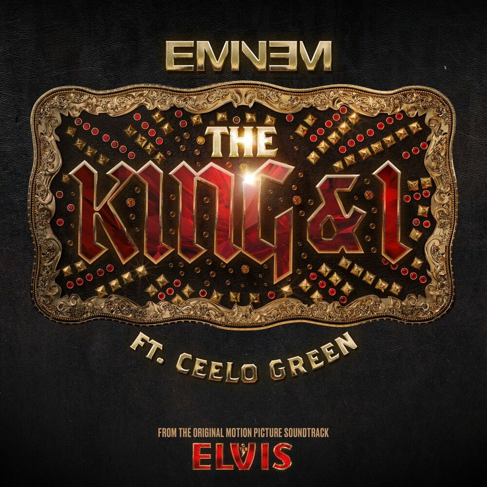 Portada de The King And I