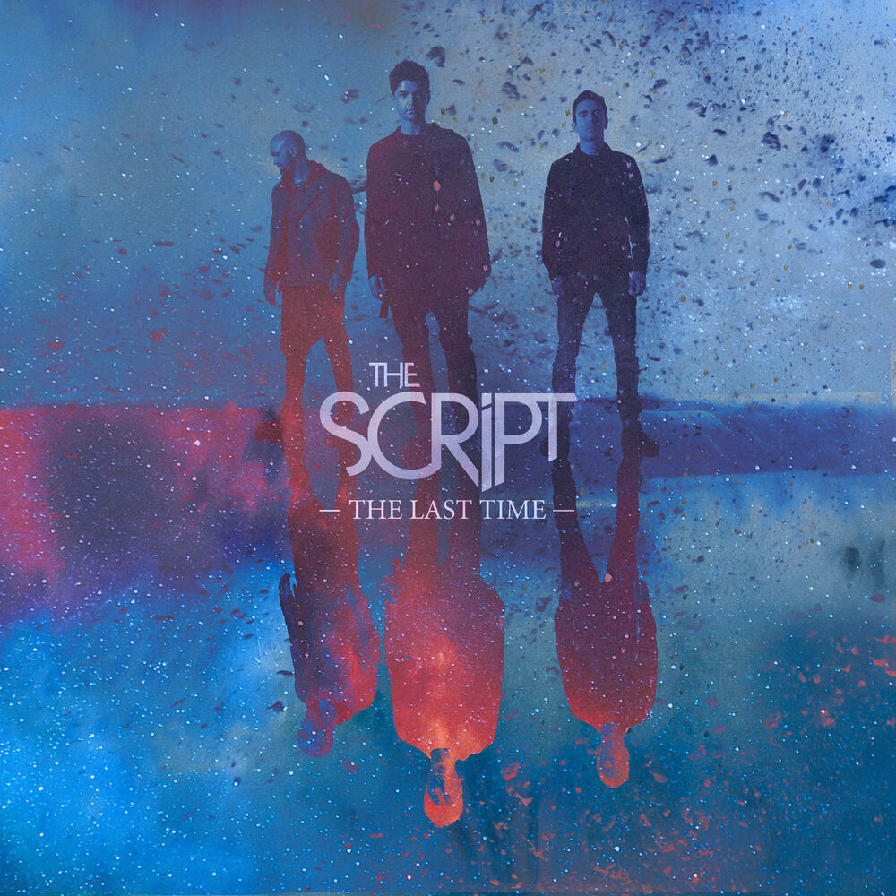 Portada de The Last Time