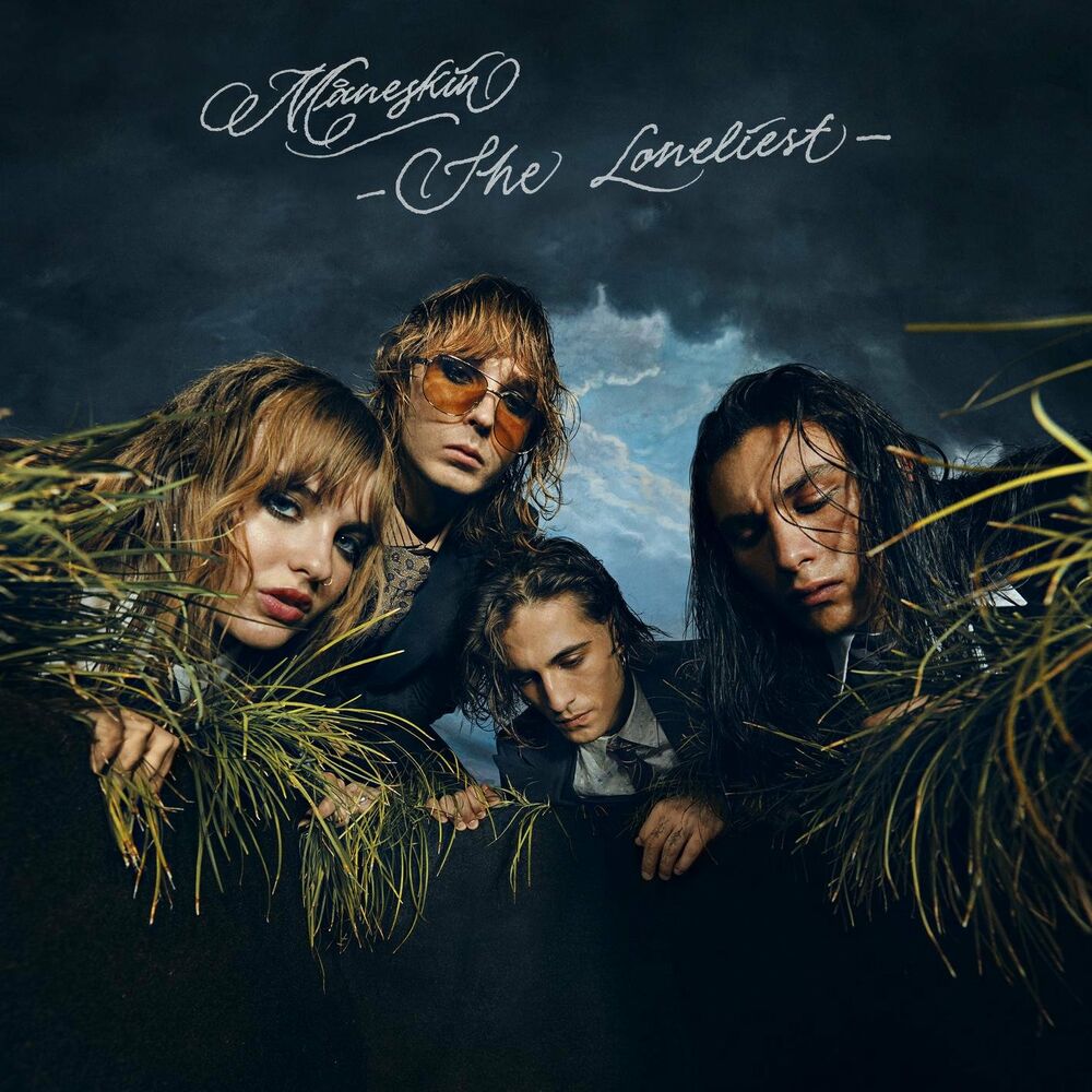 Portada de The Loneliest
