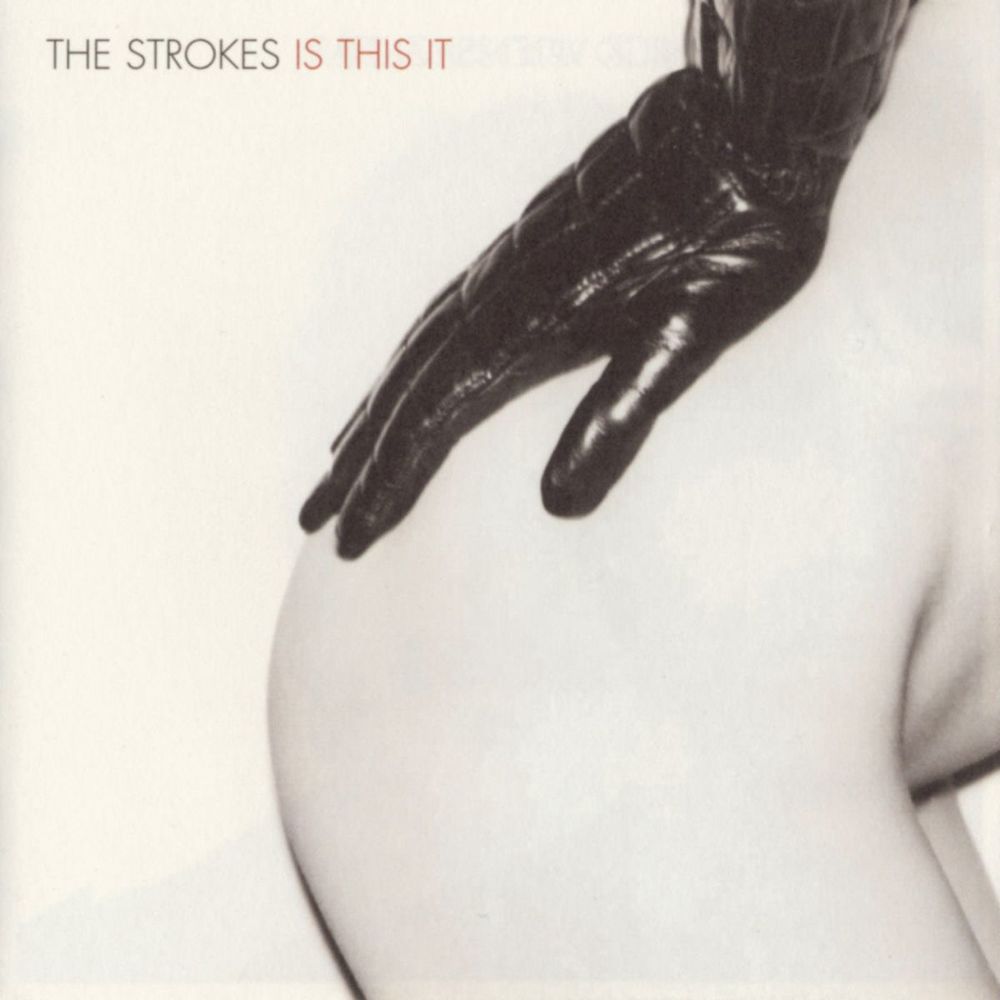 Portada de The Modern Age