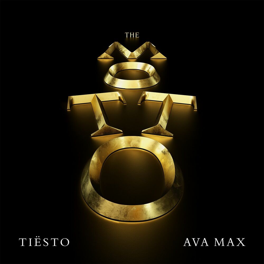 Portada de The Motto