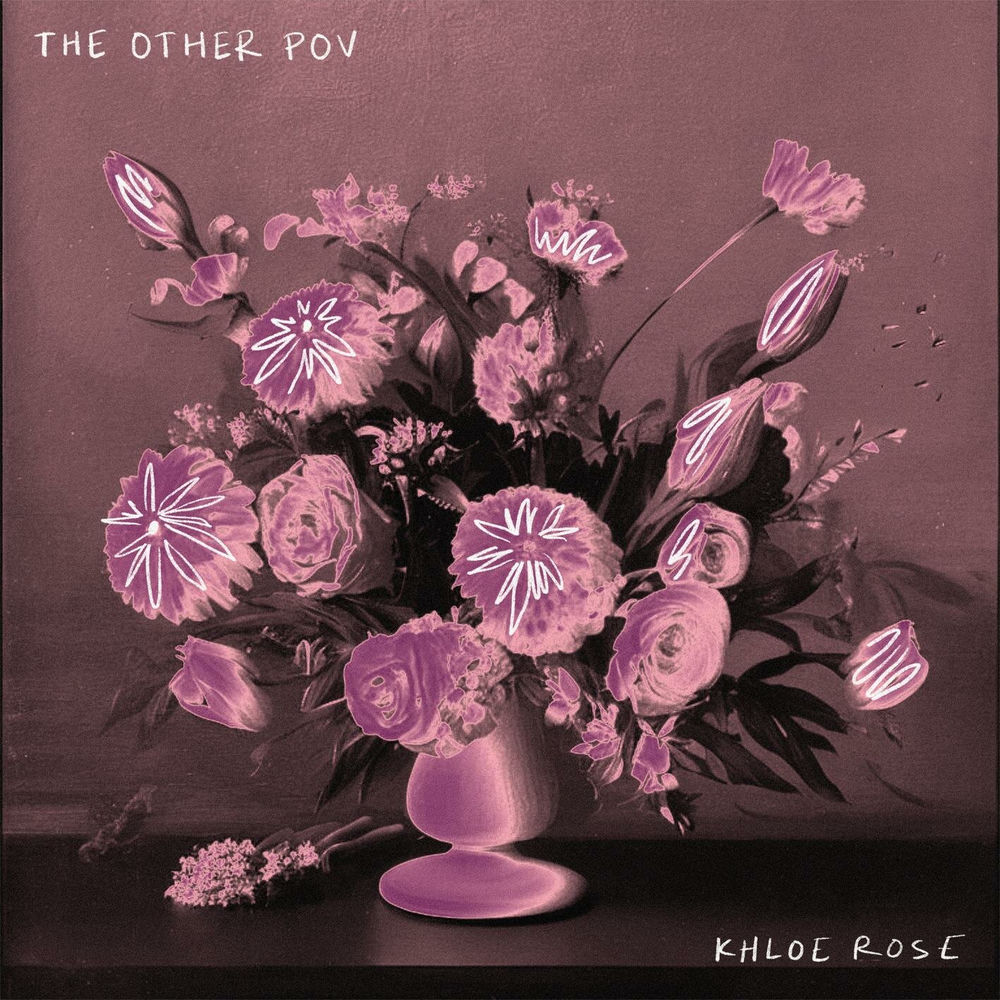 Portada de The Other POV