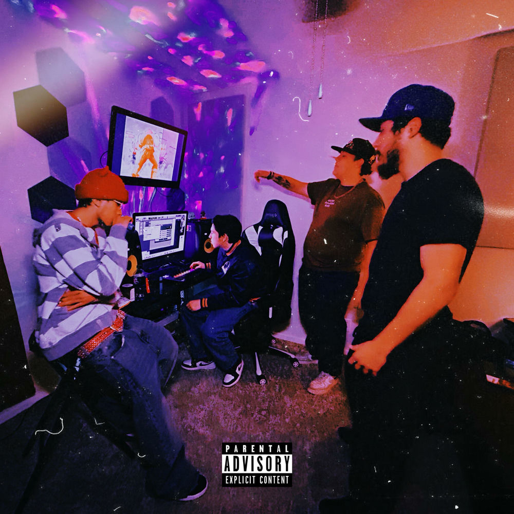 Portada de The Prodigal