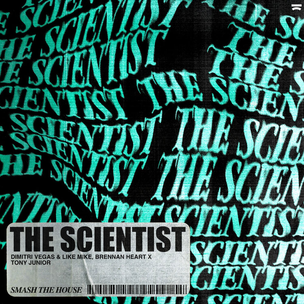 Portada de The Scientist