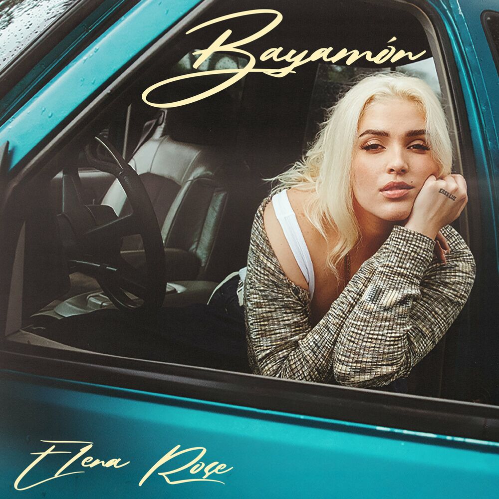 Portada de Bayamón