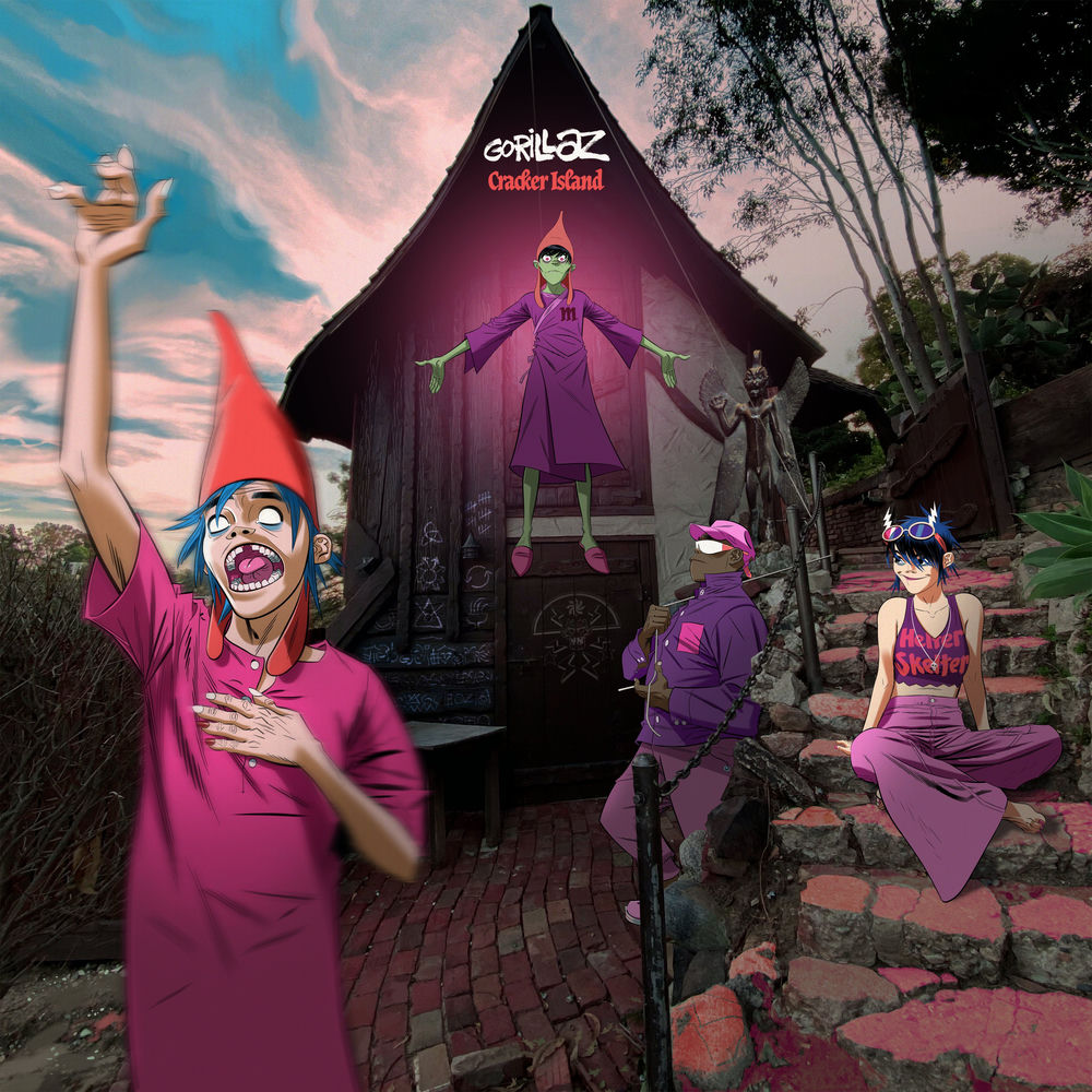 Portada de The Tired Influencer