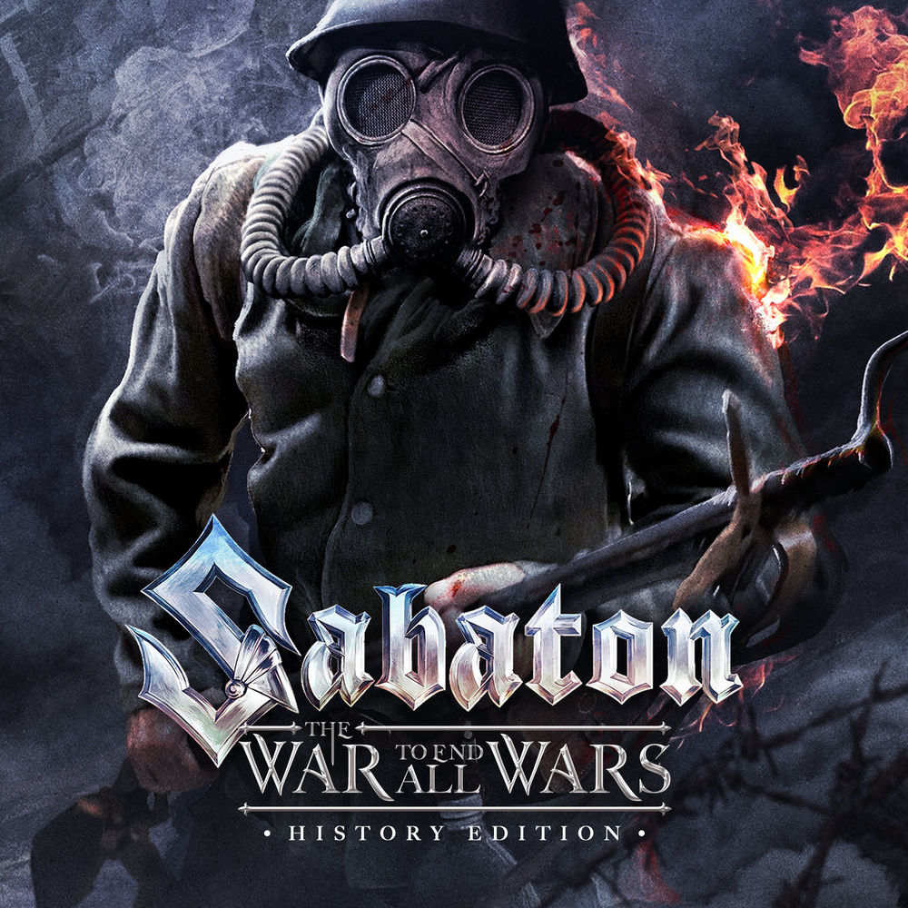 Portada de The Valley of Death