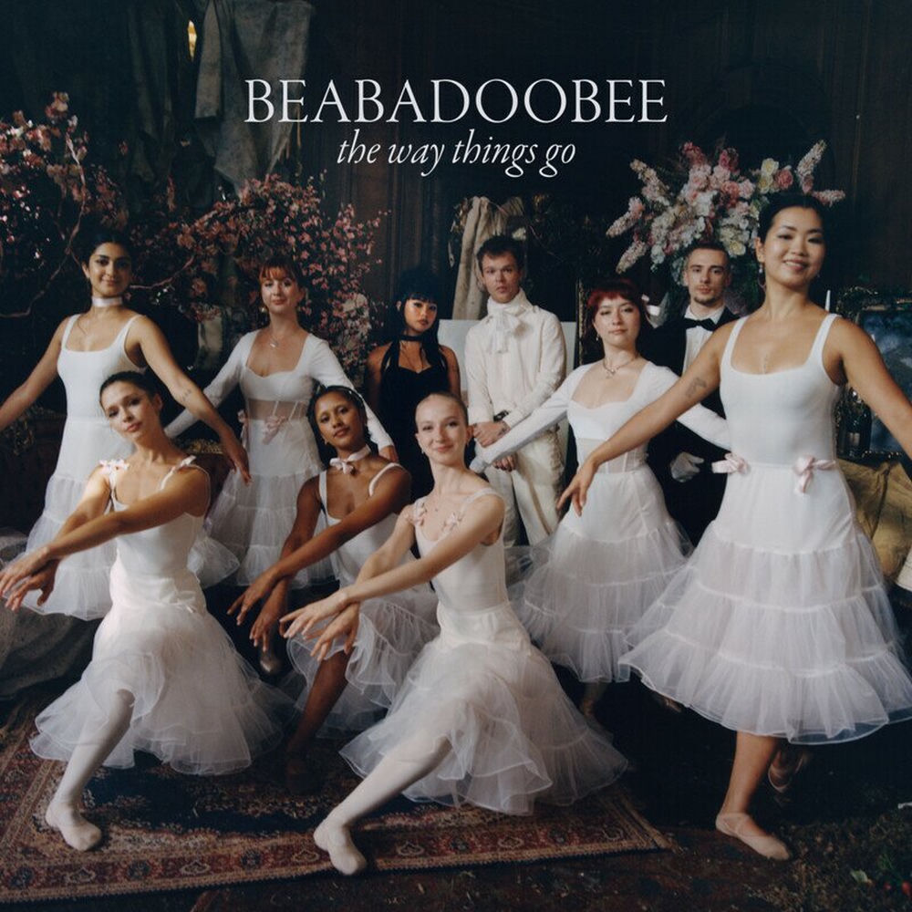 Portada de The way things go