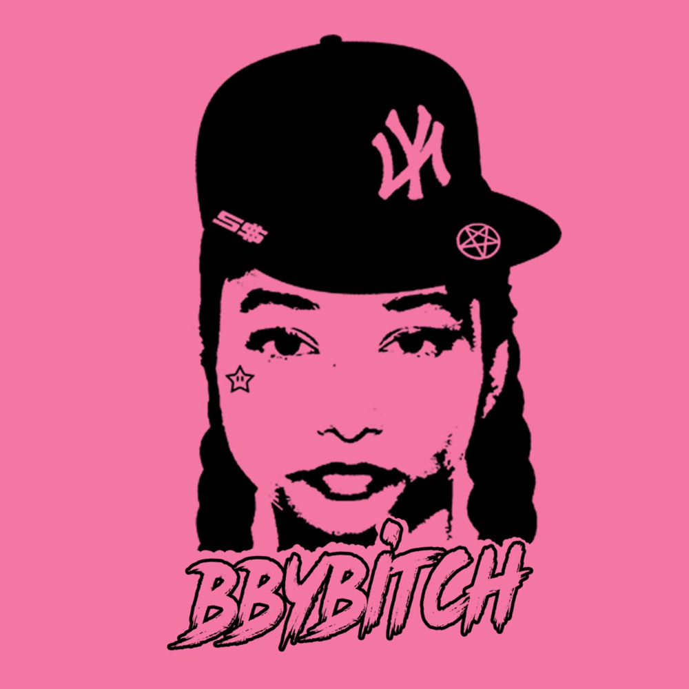 Portada de BB TRICKZ IS FOR KIDS