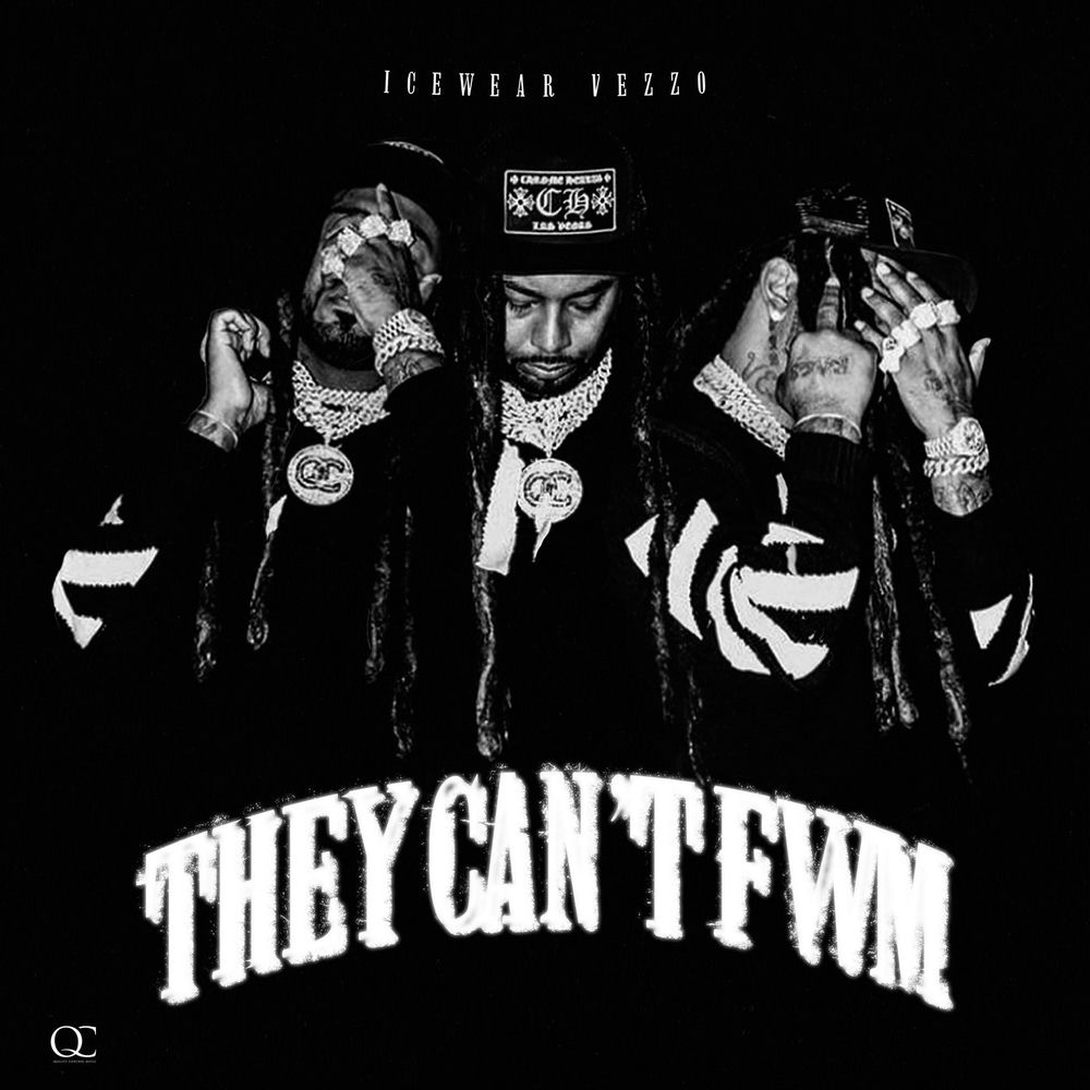 Portada de They Can’t FWM