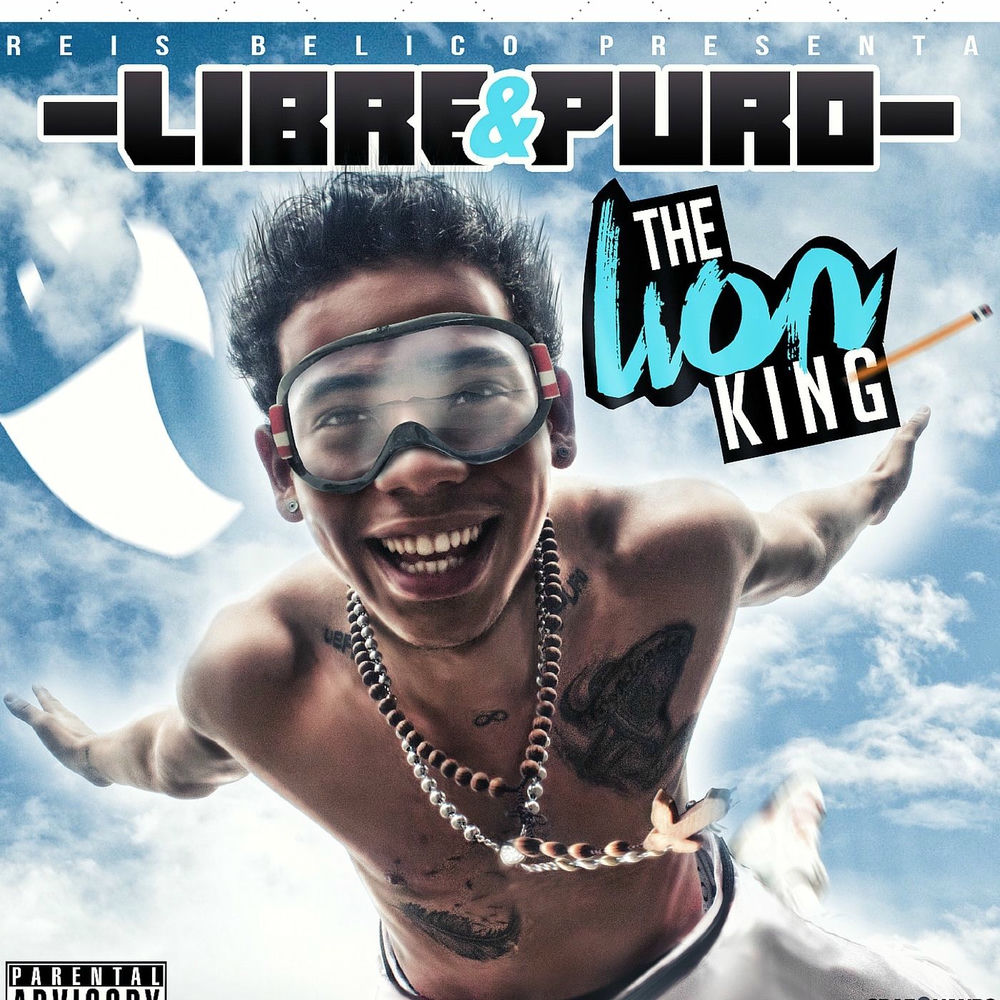Portada de BBQ