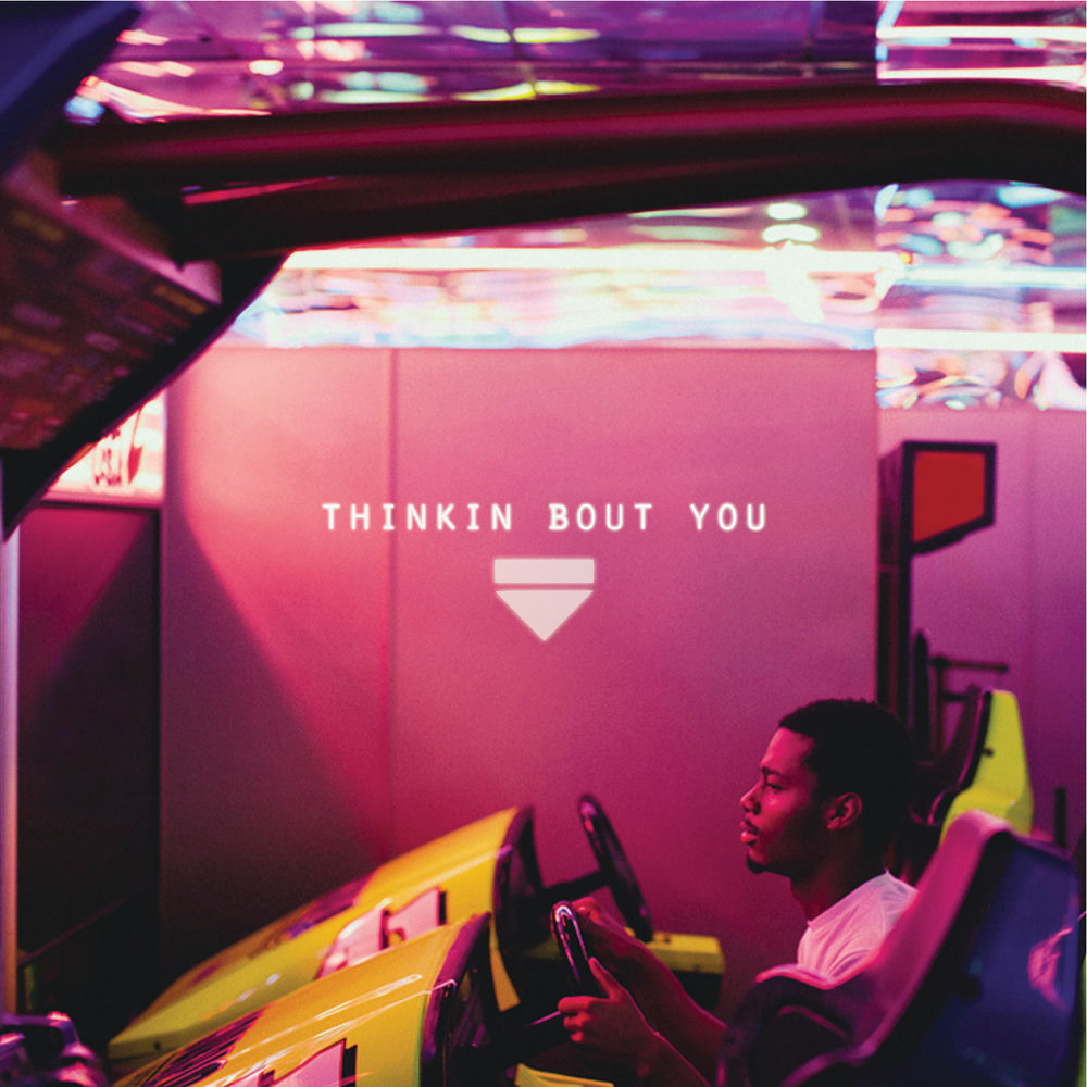 Portada de Thinkin Bout You