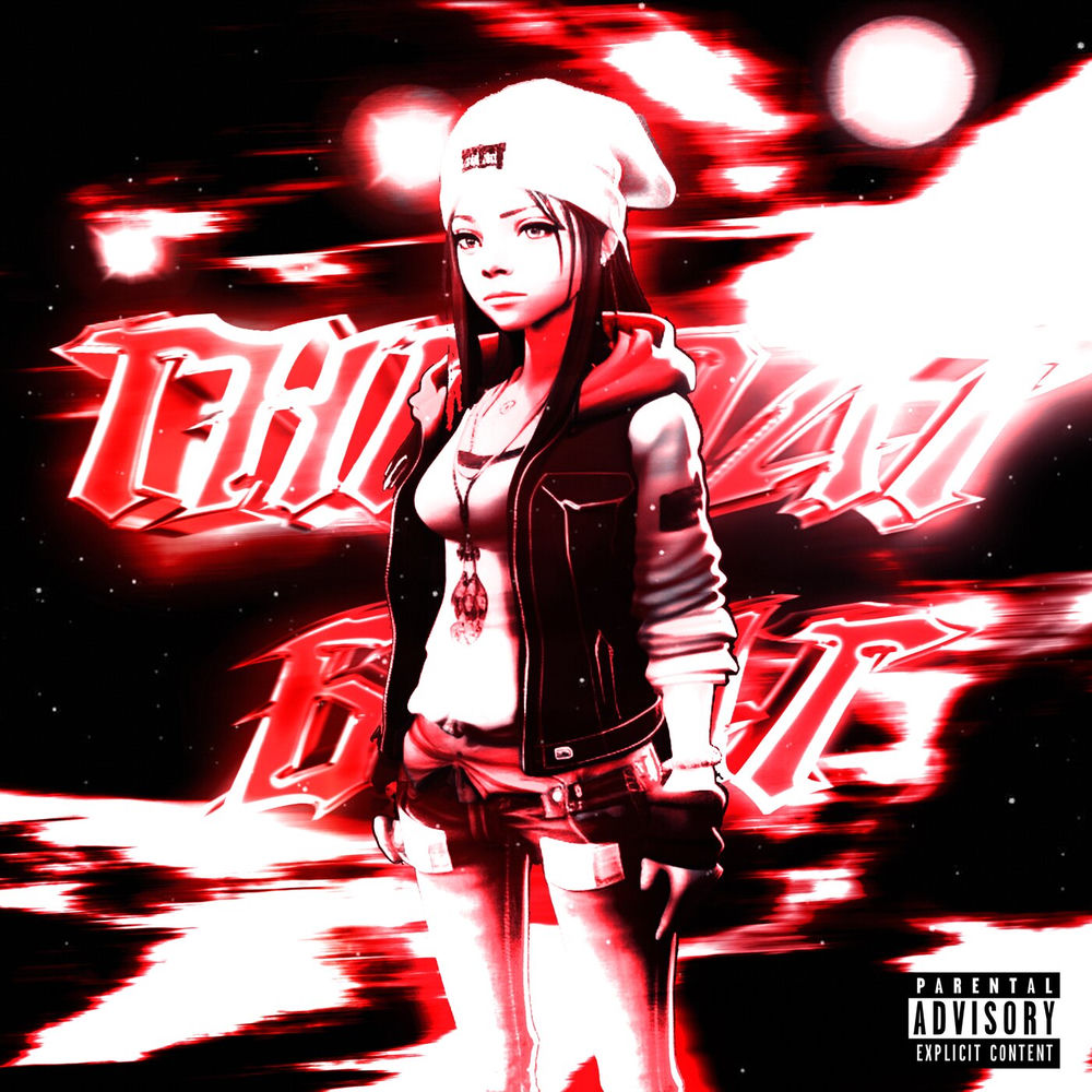 Portada de THROAT GOAT