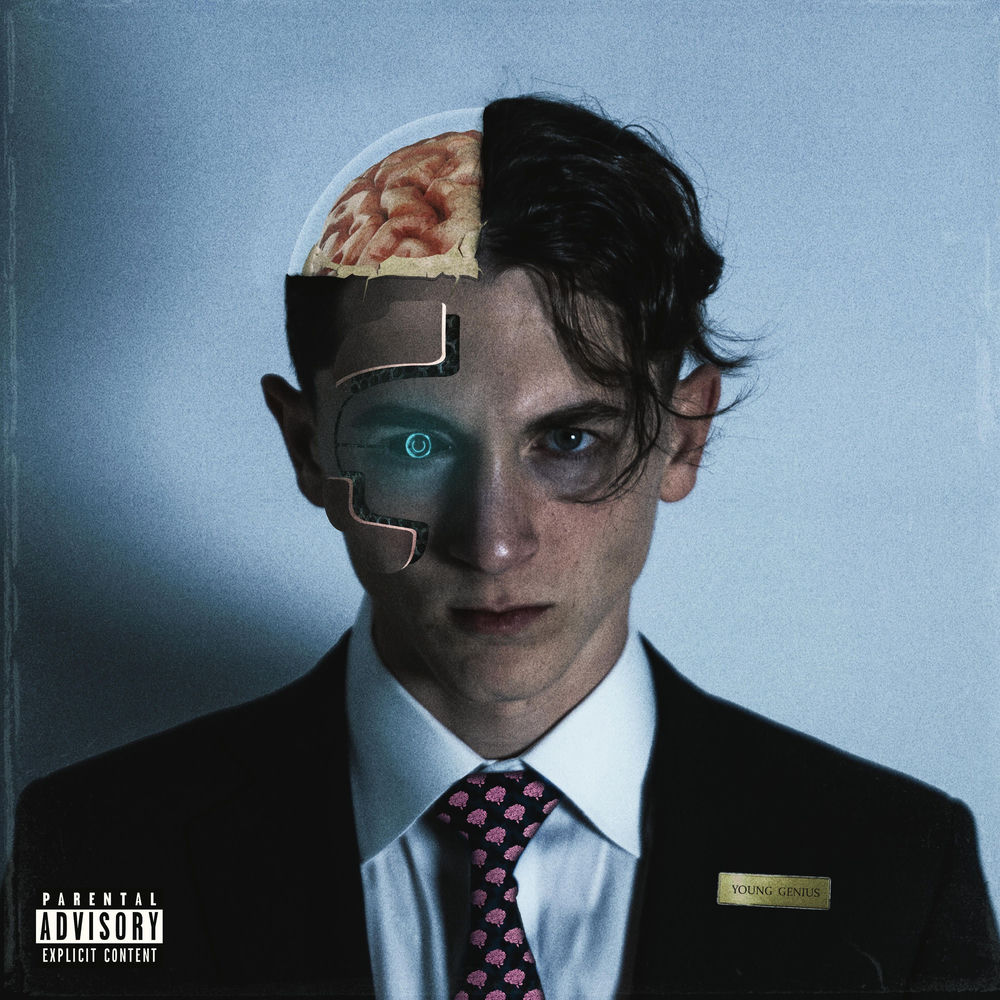 Portada de THROW