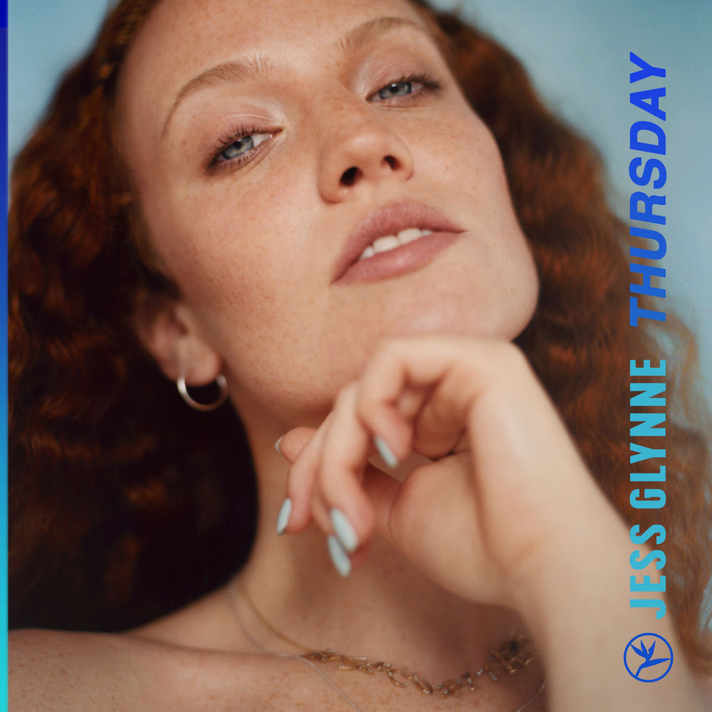 Portada de Thursday