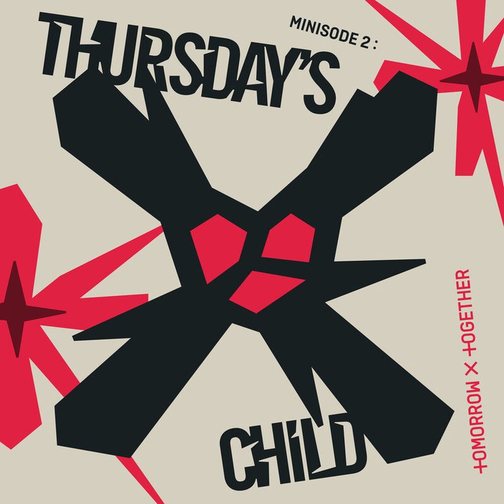 Portada de Thursday’s Child Has Far To Go