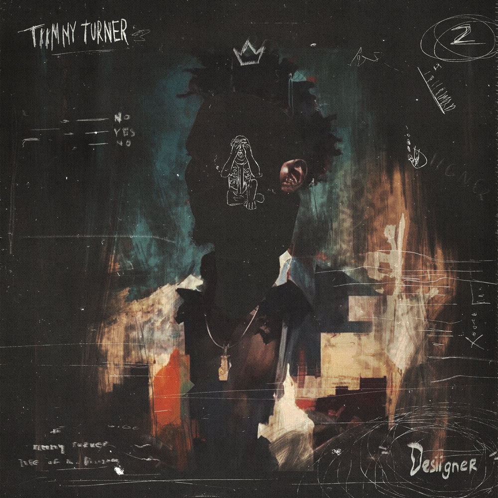 Portada de Tiimmy Turner 2