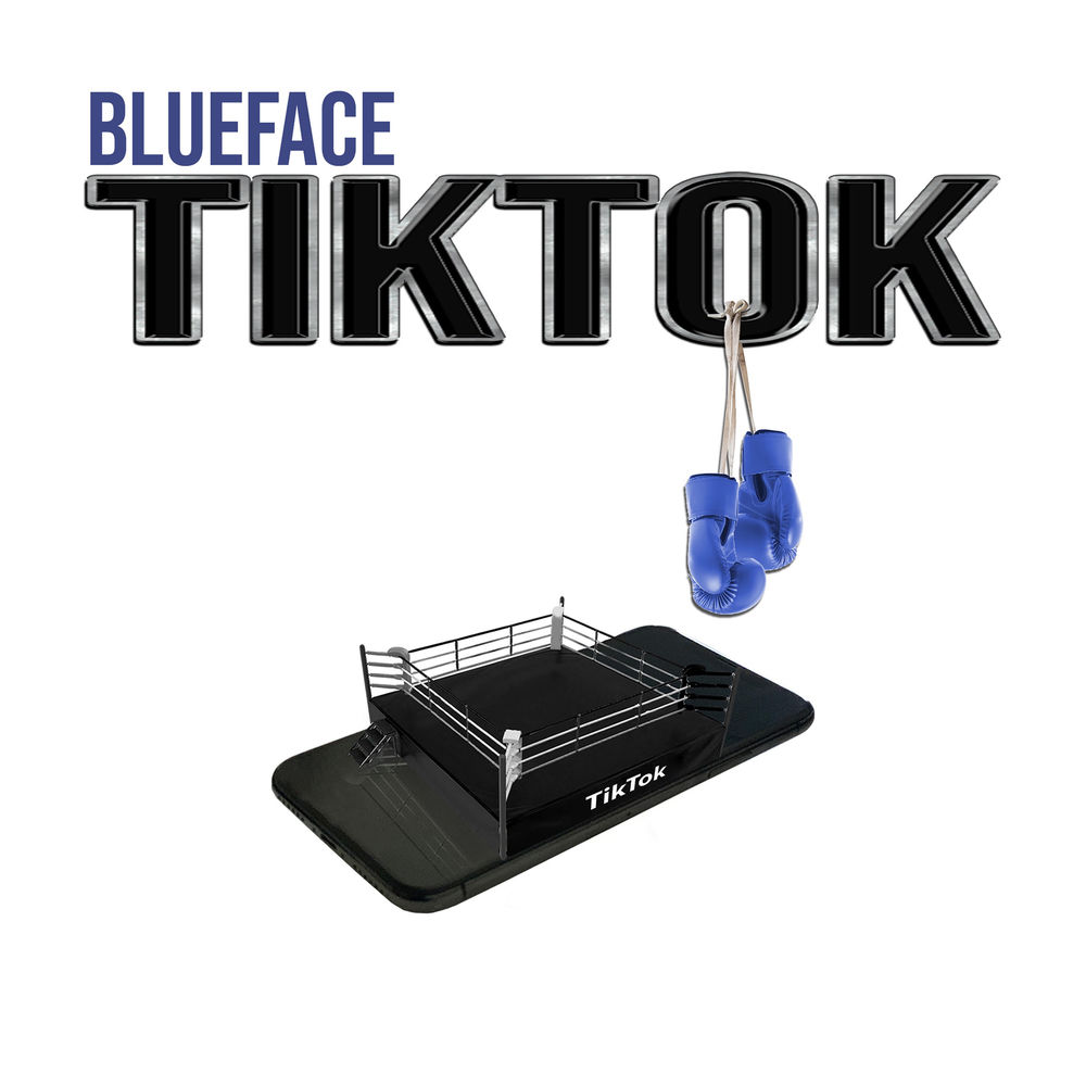 Portada de TikTok