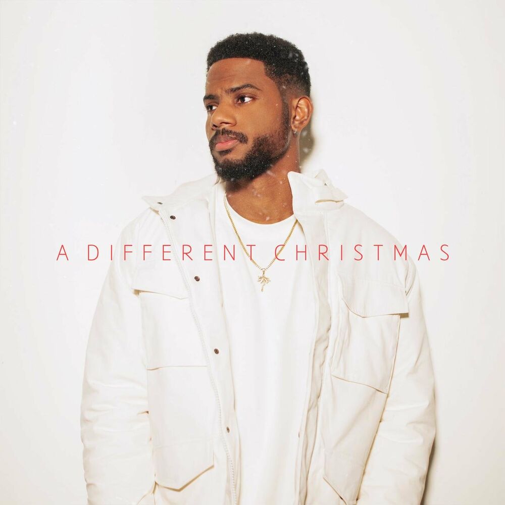Portada de be mine this christmas