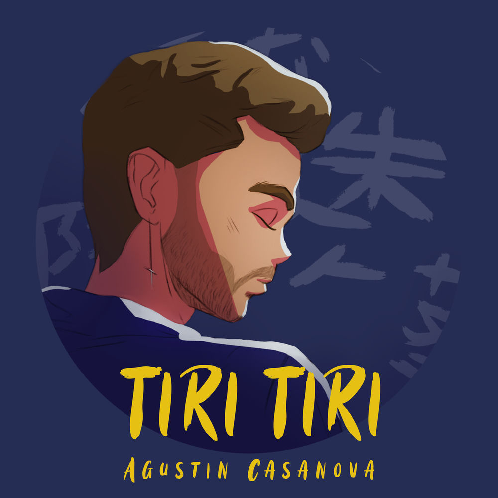 Portada de Tiri Tiri