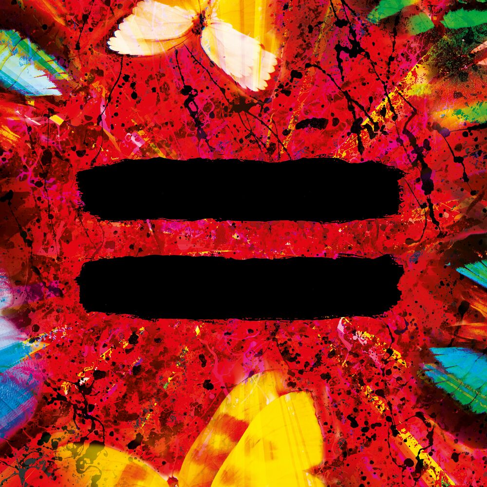 Portada de Be Right Now