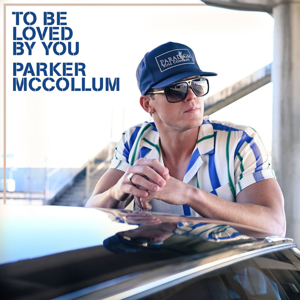 Portada de To Be Loved By You