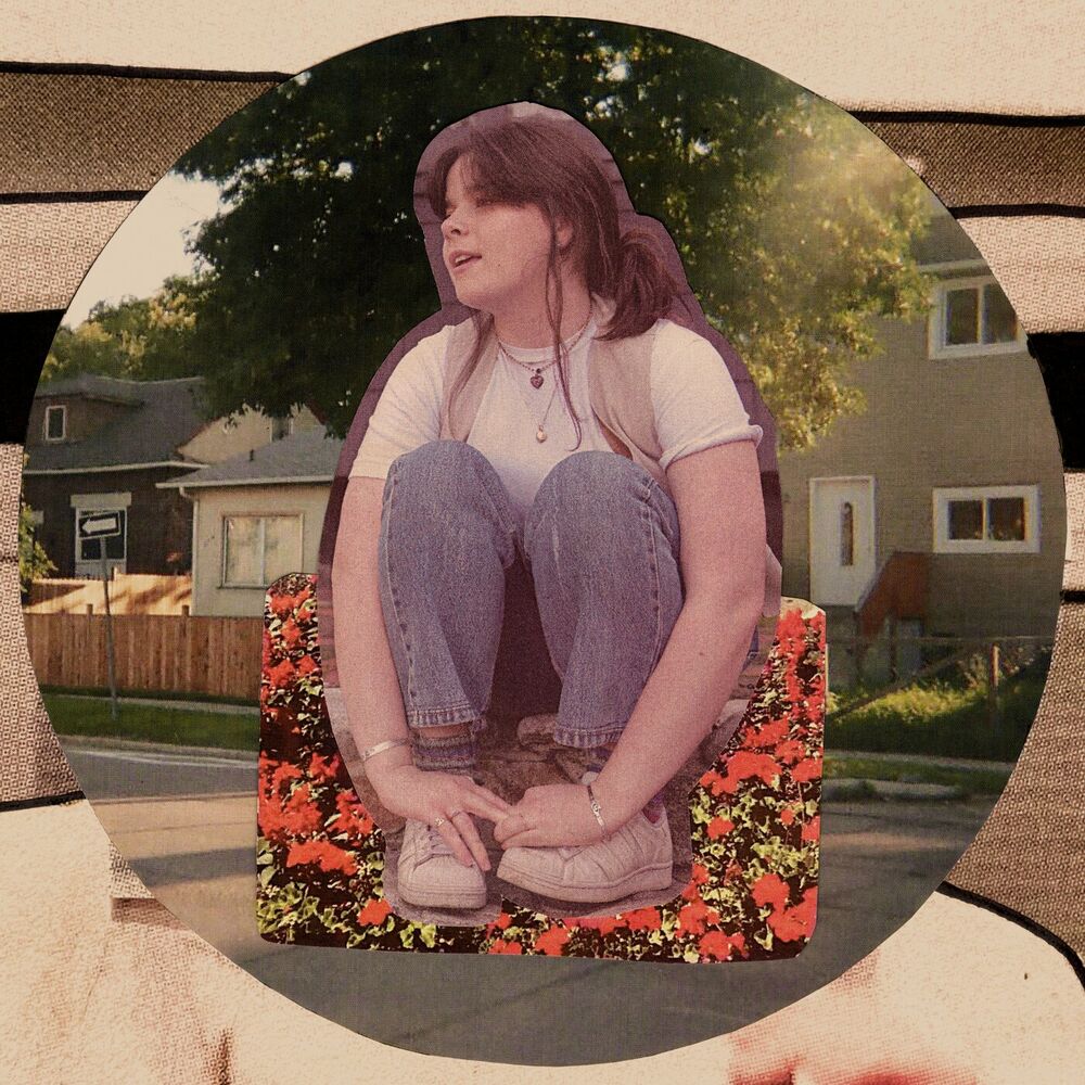 Portada de To Me