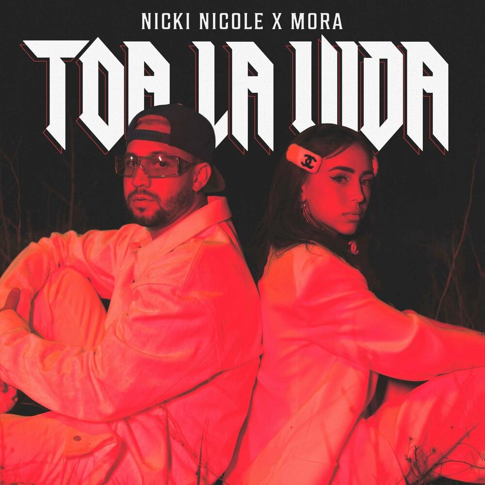 Portada de Toa La Vida