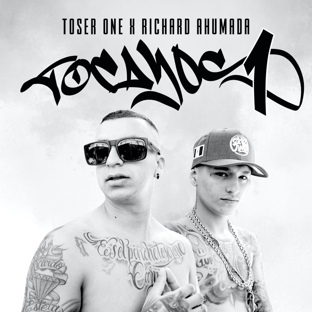 Portada de Tocayos 1