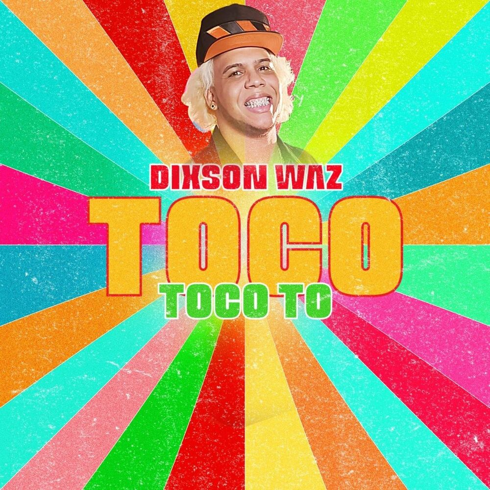 Portada de Toco Toco To