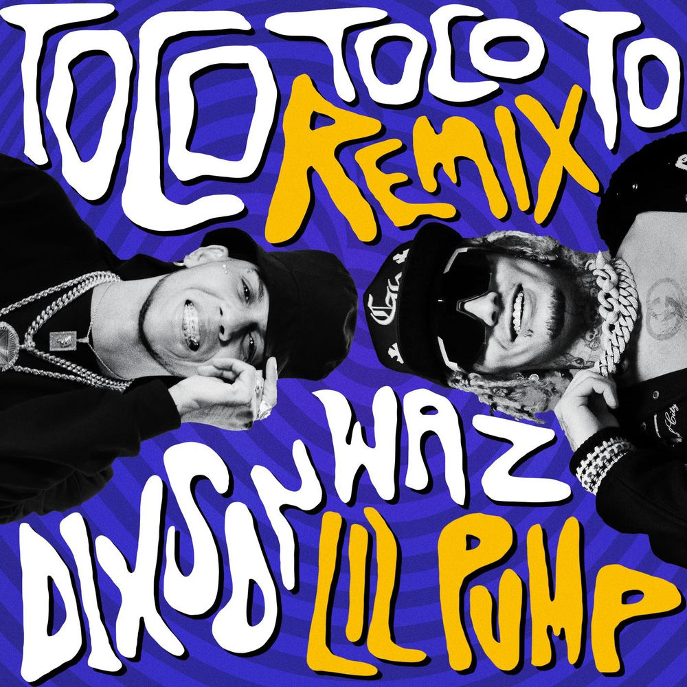Portada de Toco Toco To (Remix)