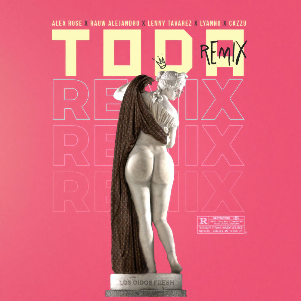 Portada de Toda 2
