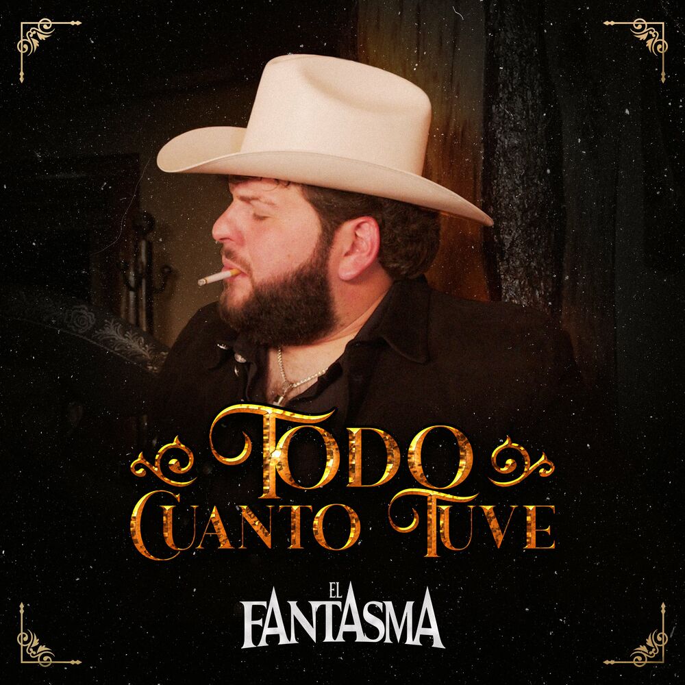 Portada de Todo Cuanto Tuve
