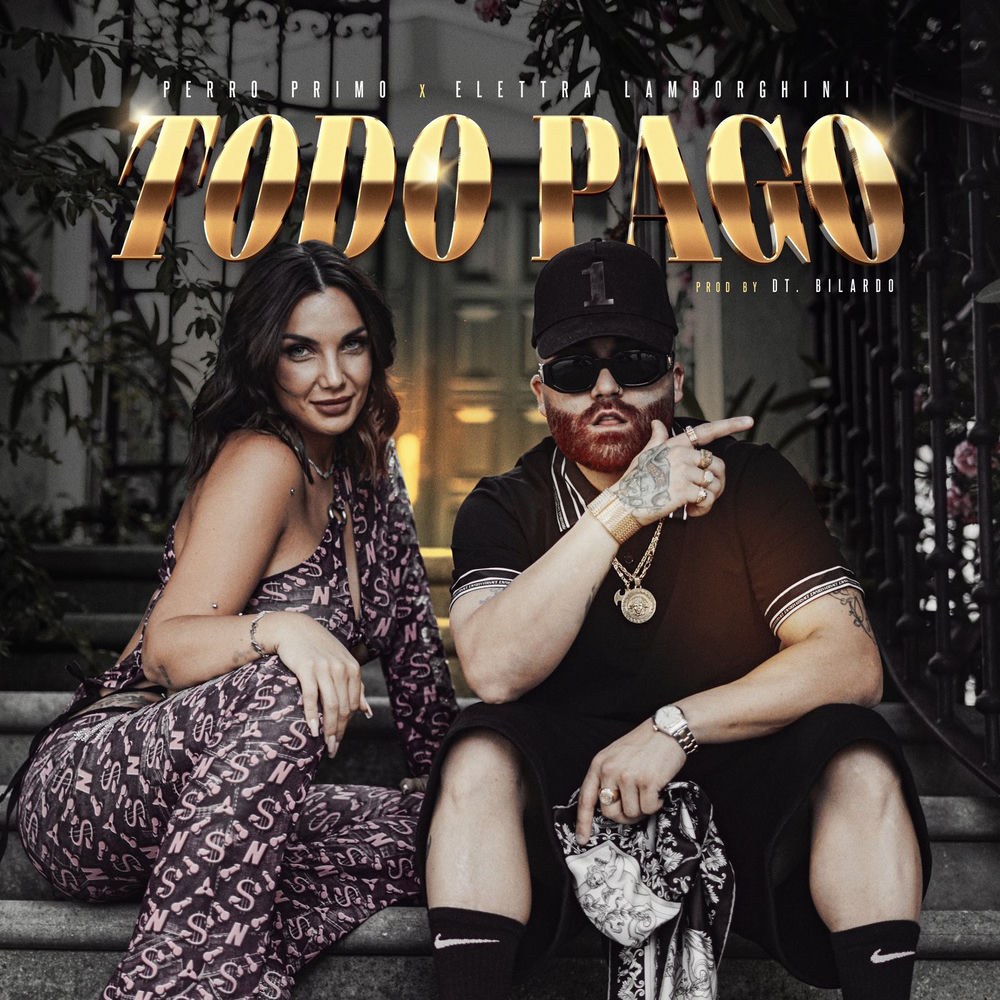 Portada de Todo Pago