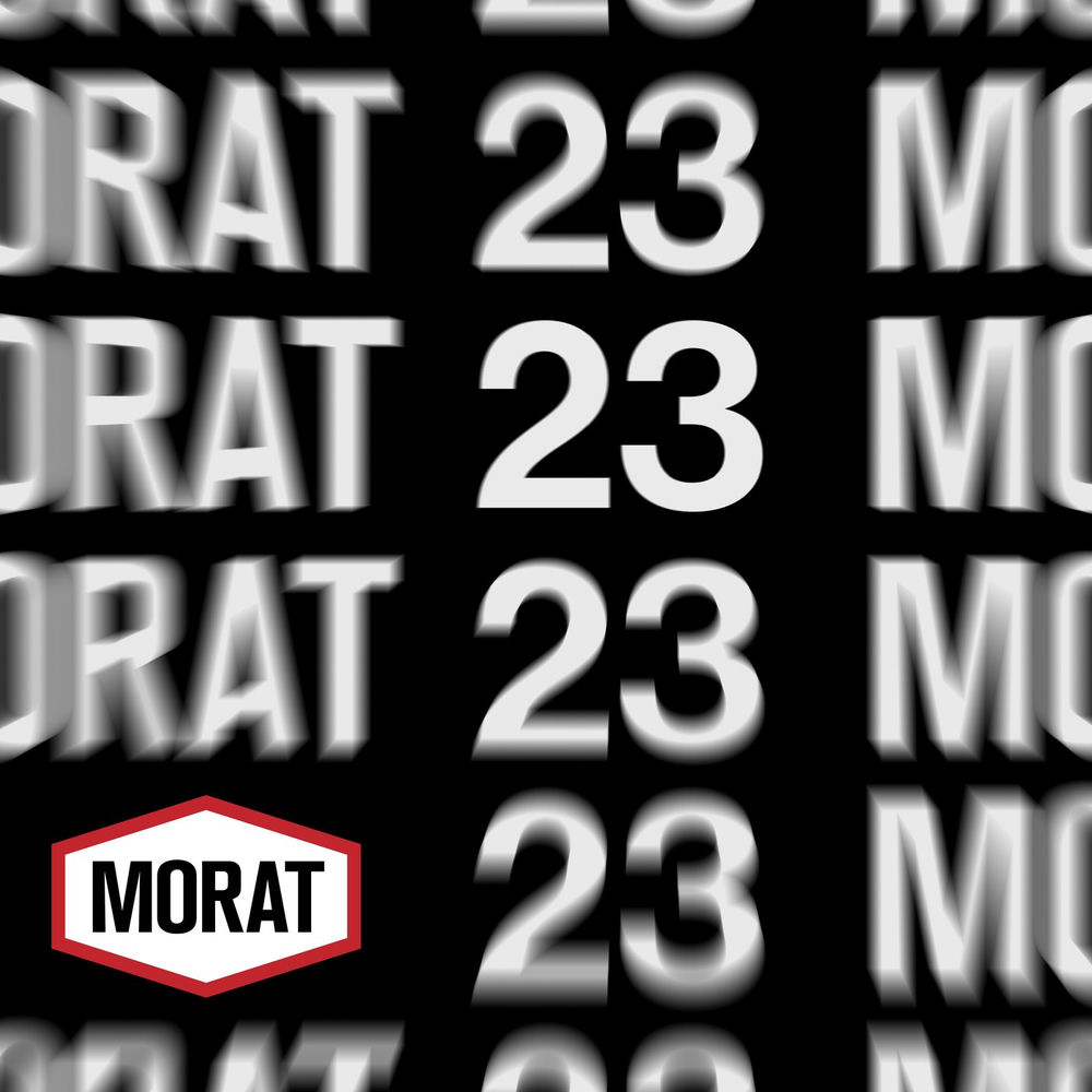 Portada de 23