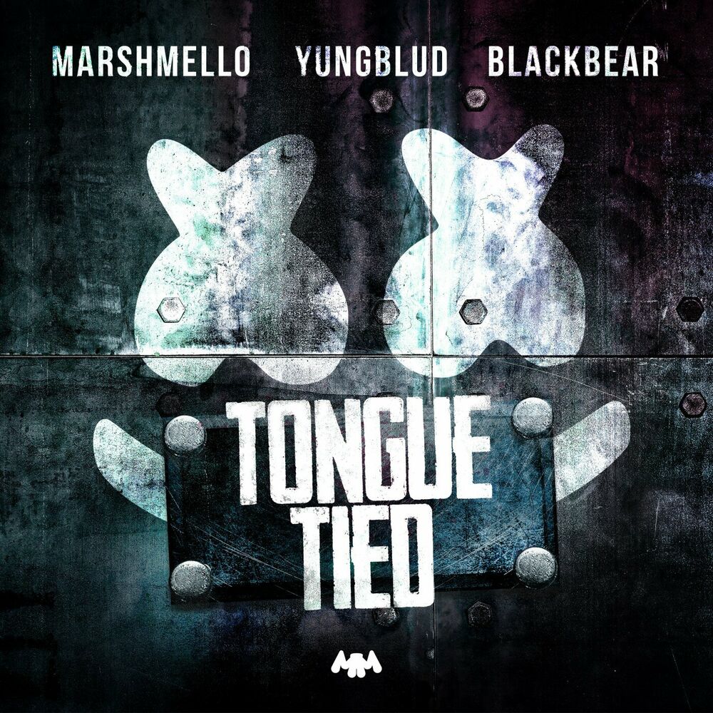 Portada de Tongue Tied