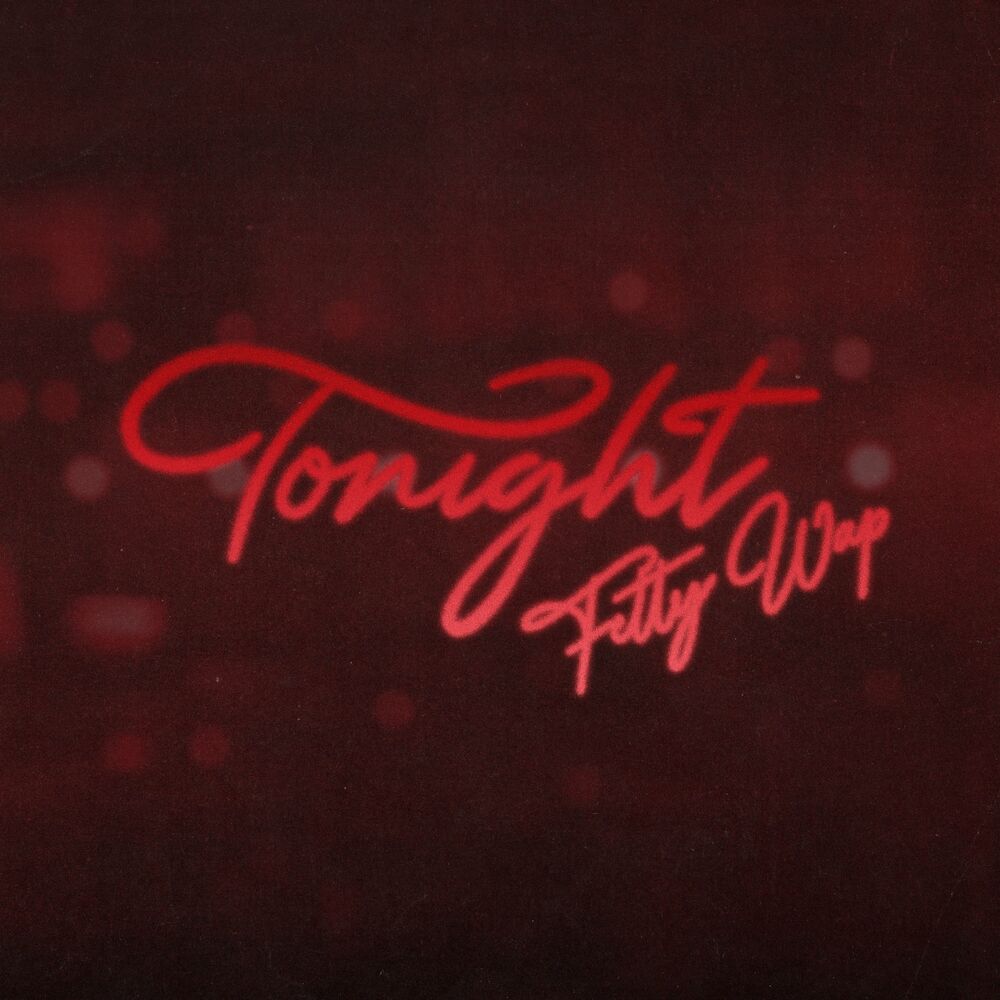 Portada de Tonight