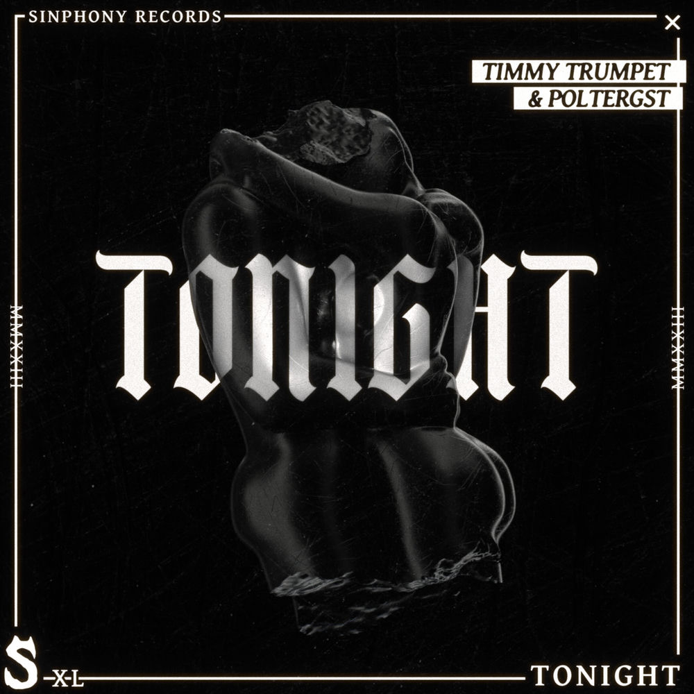 Portada de Tonight
