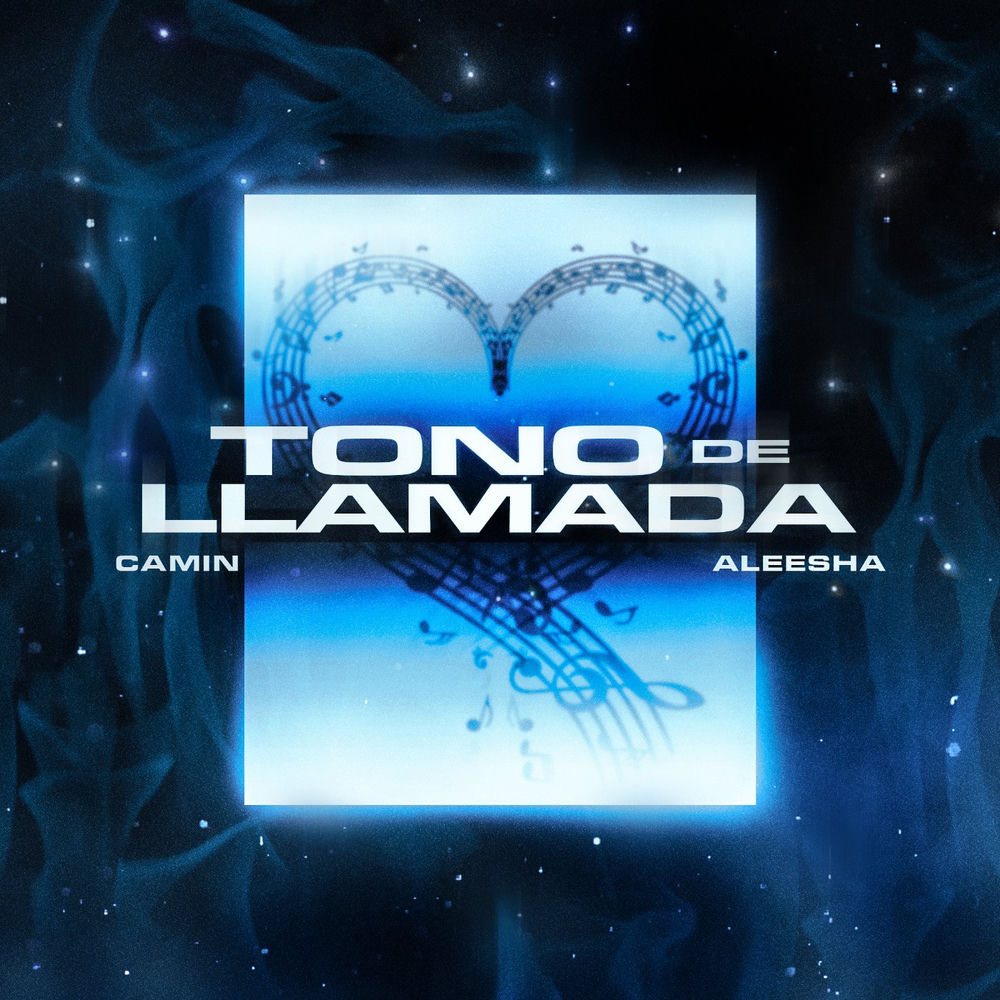 Portada de Tono de Llamada