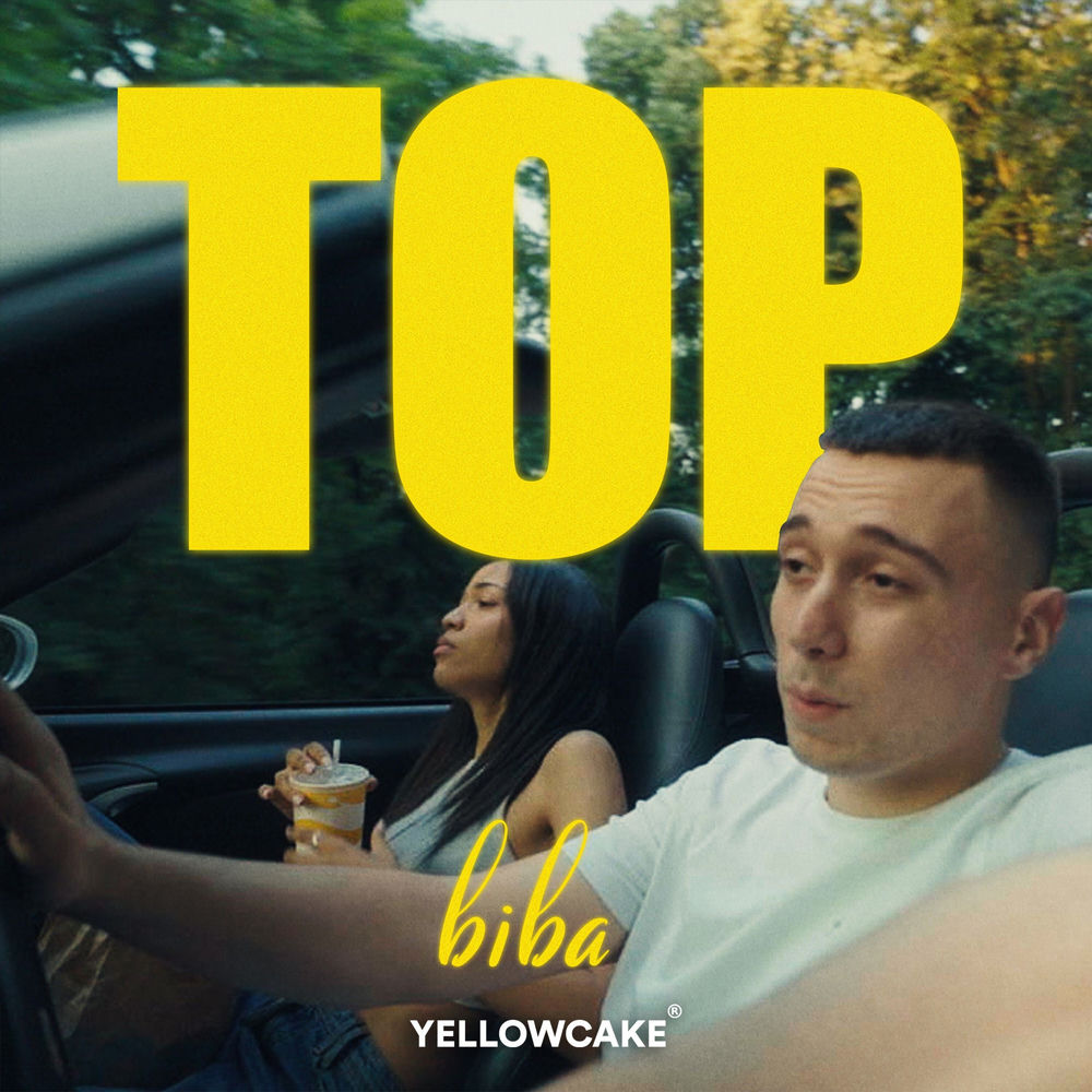 Portada de Top