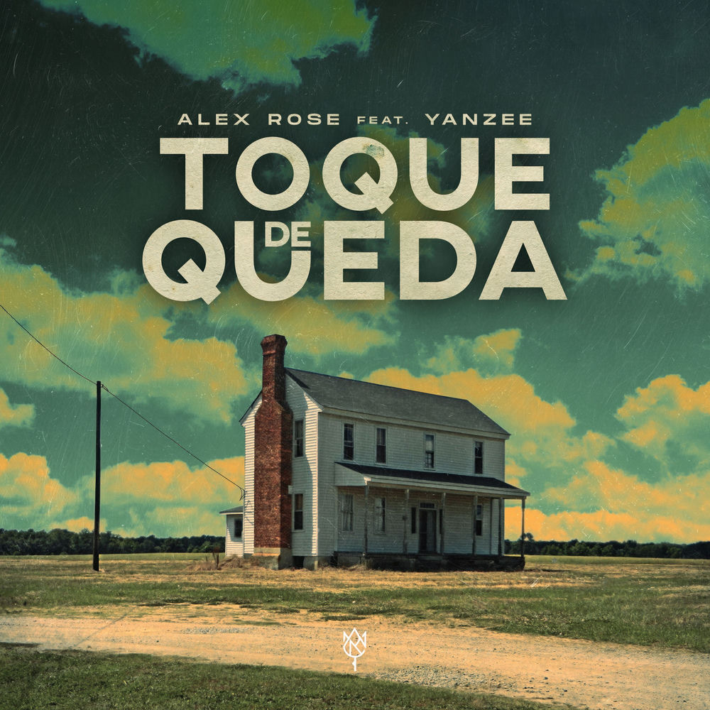 Portada de Toque De Queda