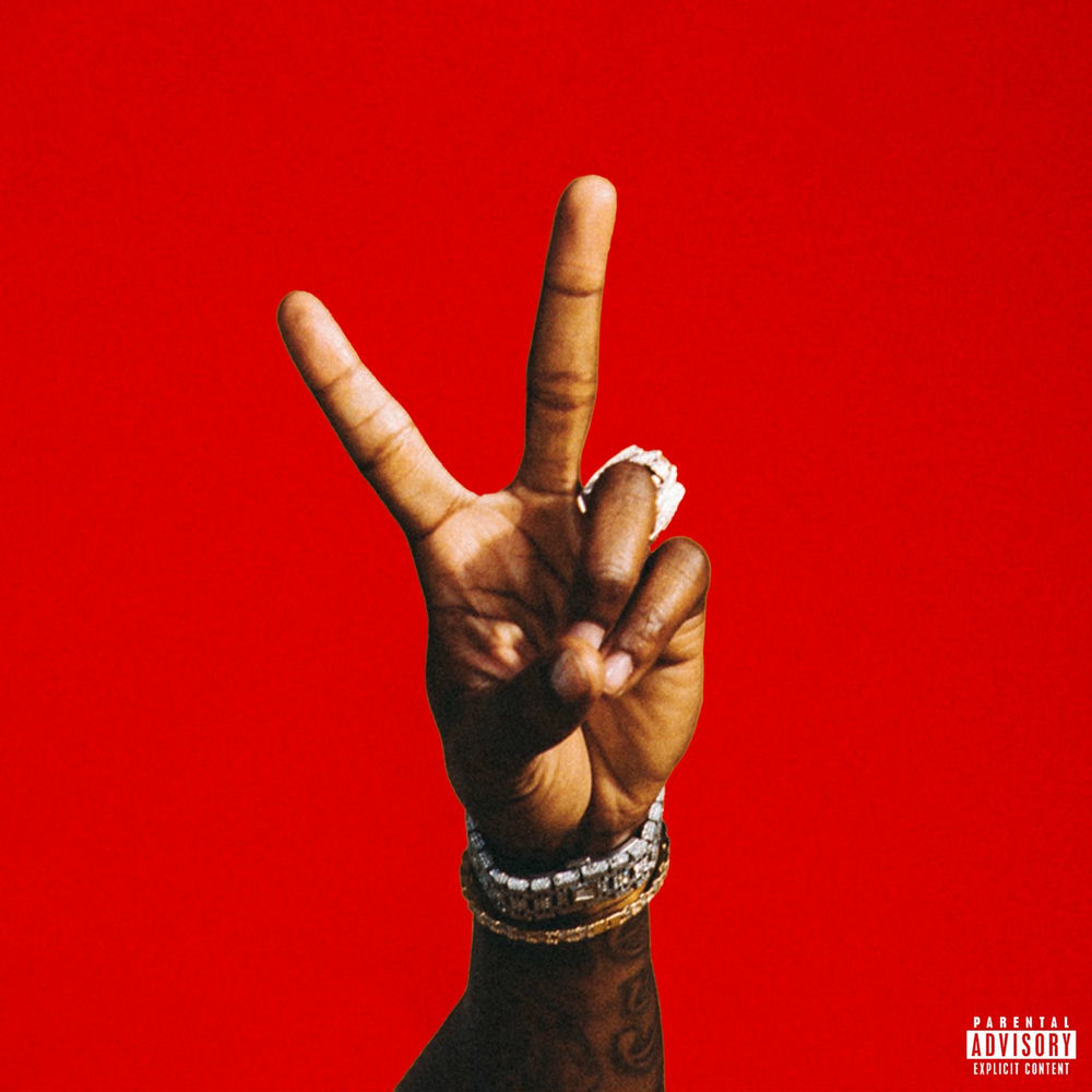 Portada de TOUGH SKIN