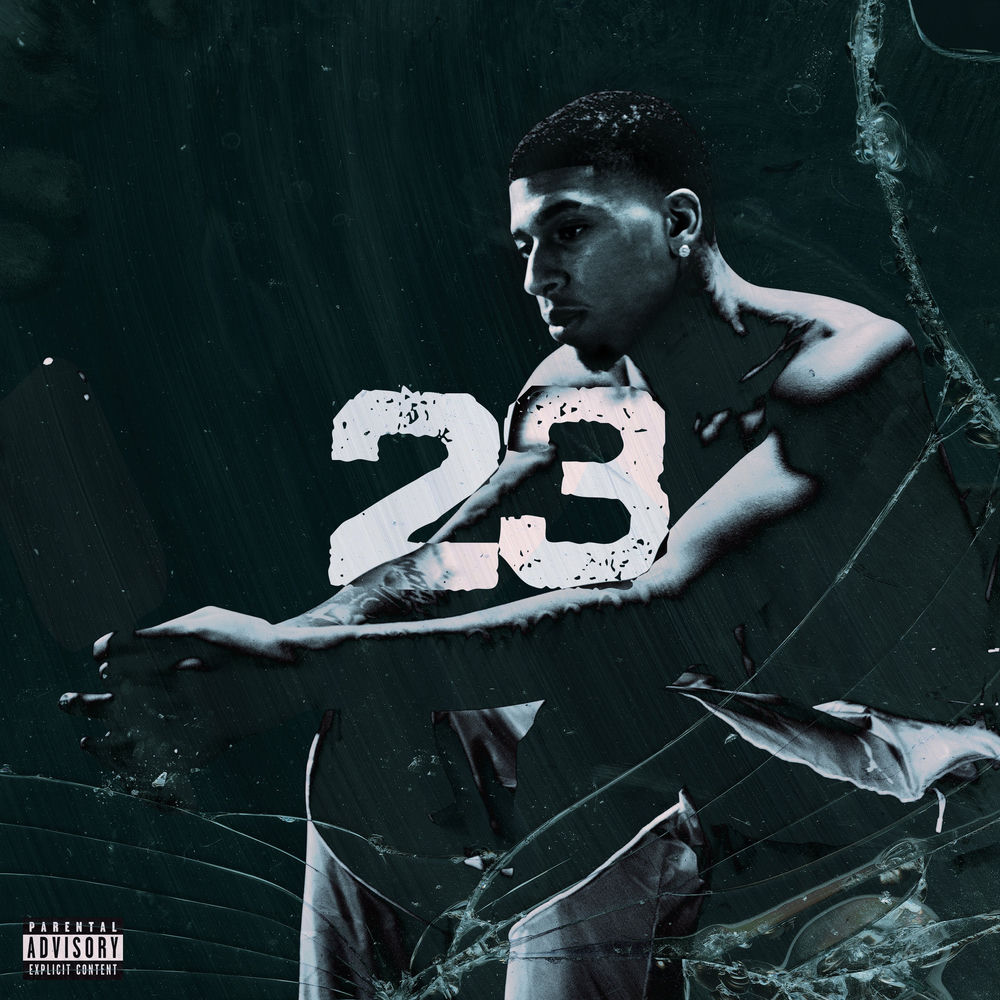 Portada de 23