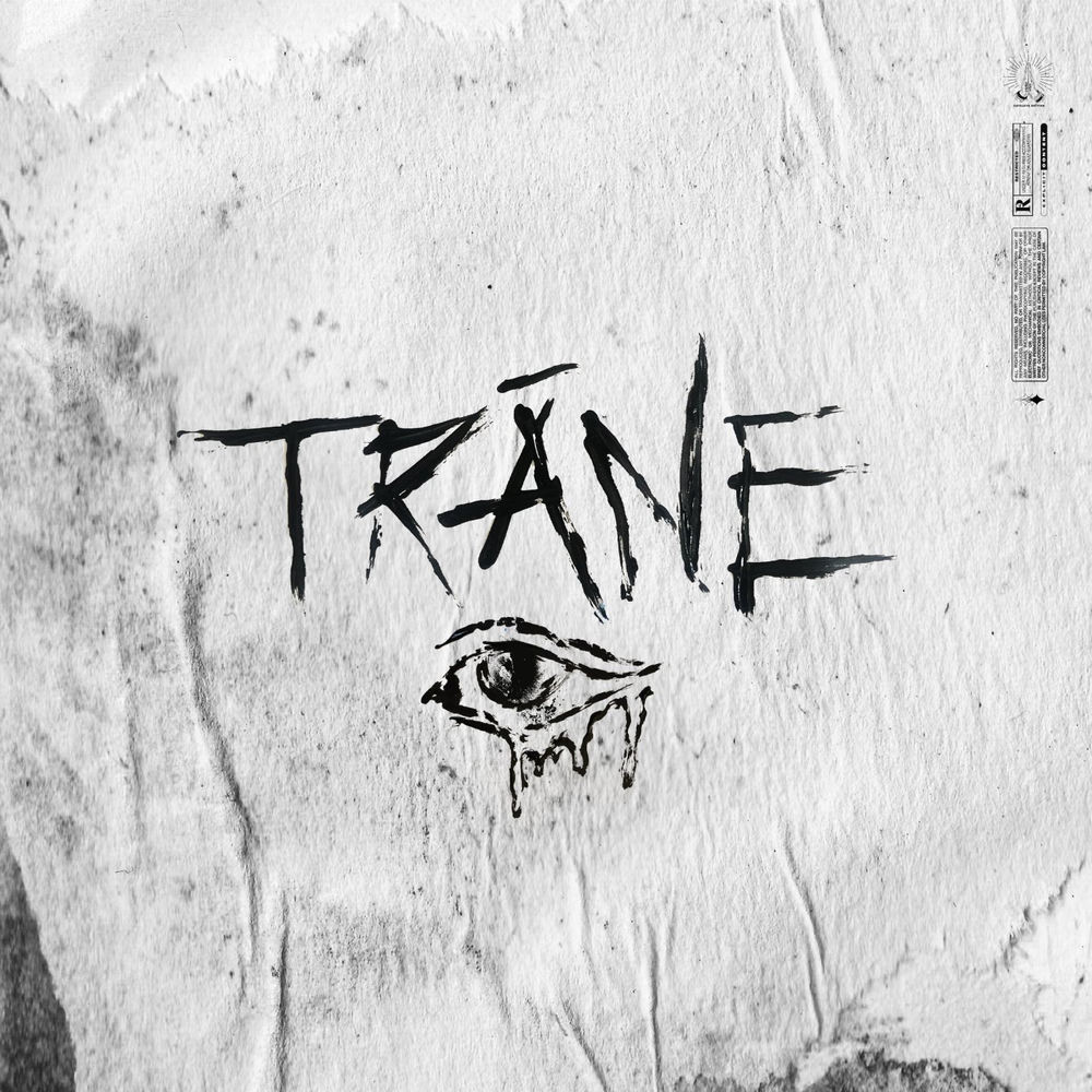 Portada de TRÄNE
