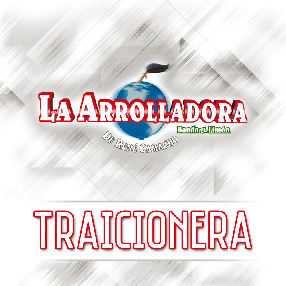 Portada de Traicionera