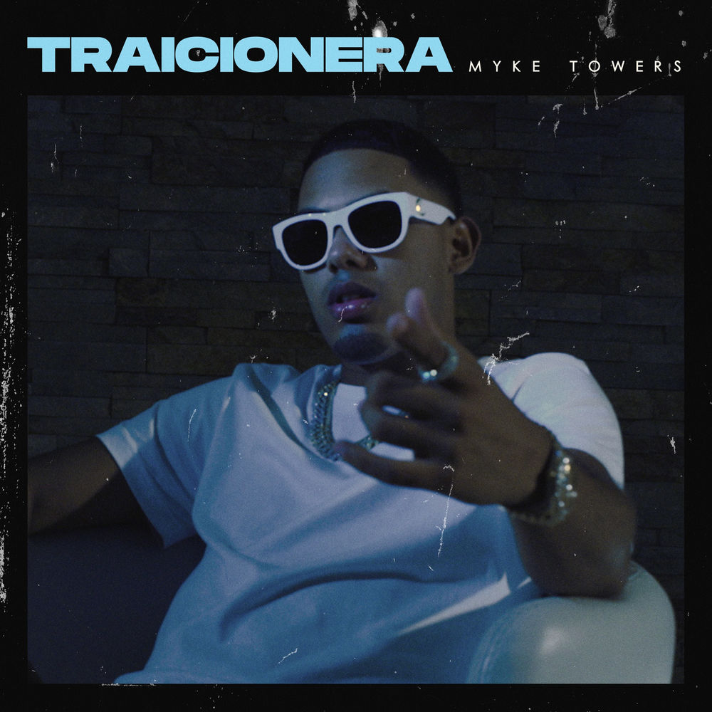 Portada de Traicionera