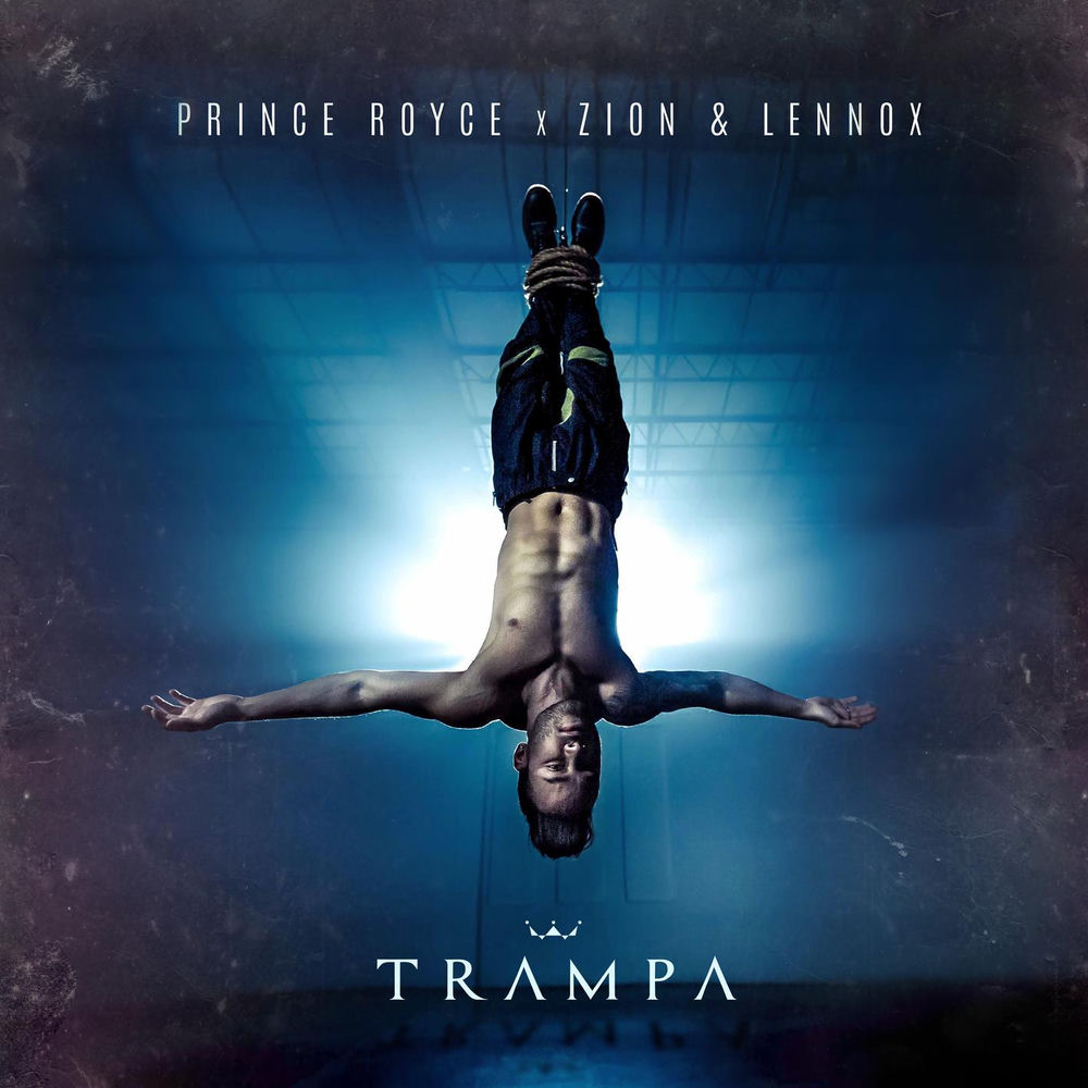 Portada de Trampa