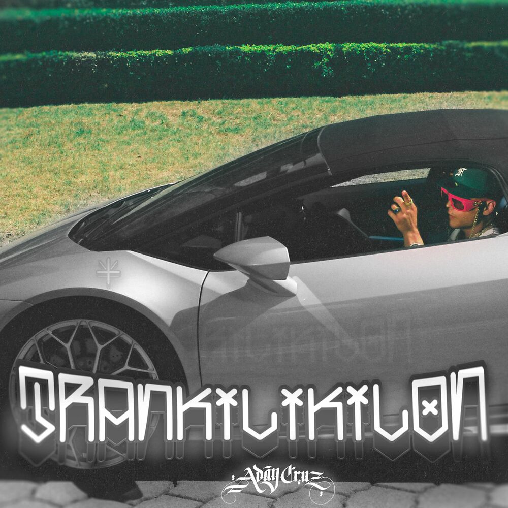 Portada de Trankilikilon